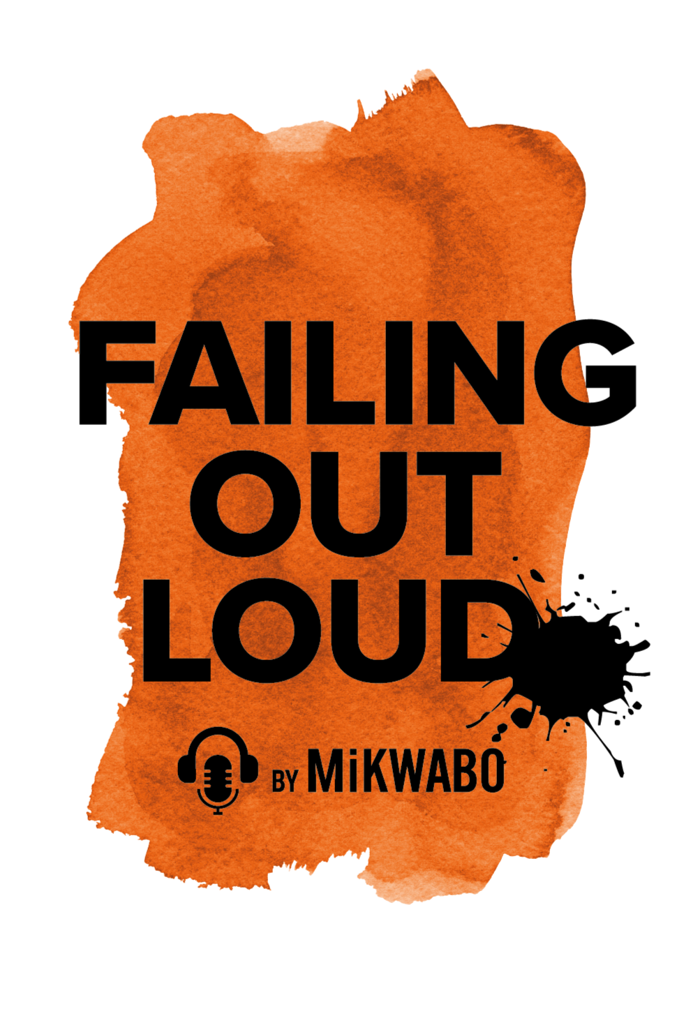 Orange logo